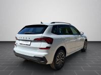 Skoda Kamiq - Vorschau Bild 4