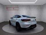 Mercedes-Benz GLC 63 S AMG Coupe 4M PANO|PERF-SITZE|PERF-ABGAS - Mercedes-Benz GLC 63 AMG aus 2021