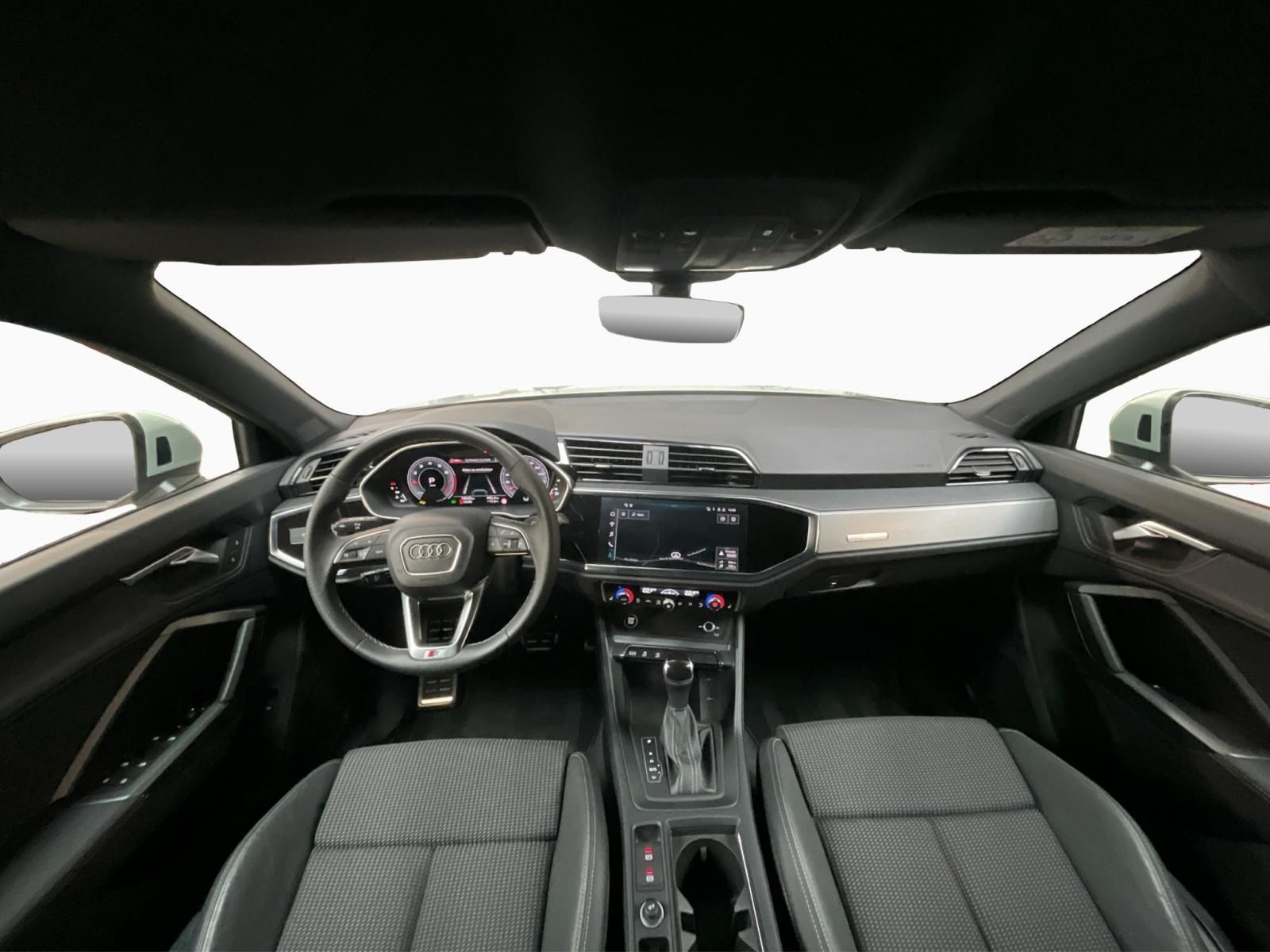 Audi Q3 SB+s-line+S-Tronic+35TFSI+P.Premium+ imagem 2