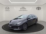 Toyota Auris Touring Sports Hybrid Edition-S+GJ-RÄDER+A - Toyota Auris Touring Sports mit Hybrid-Antrieb