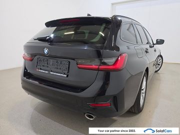 BMW 320 - 4