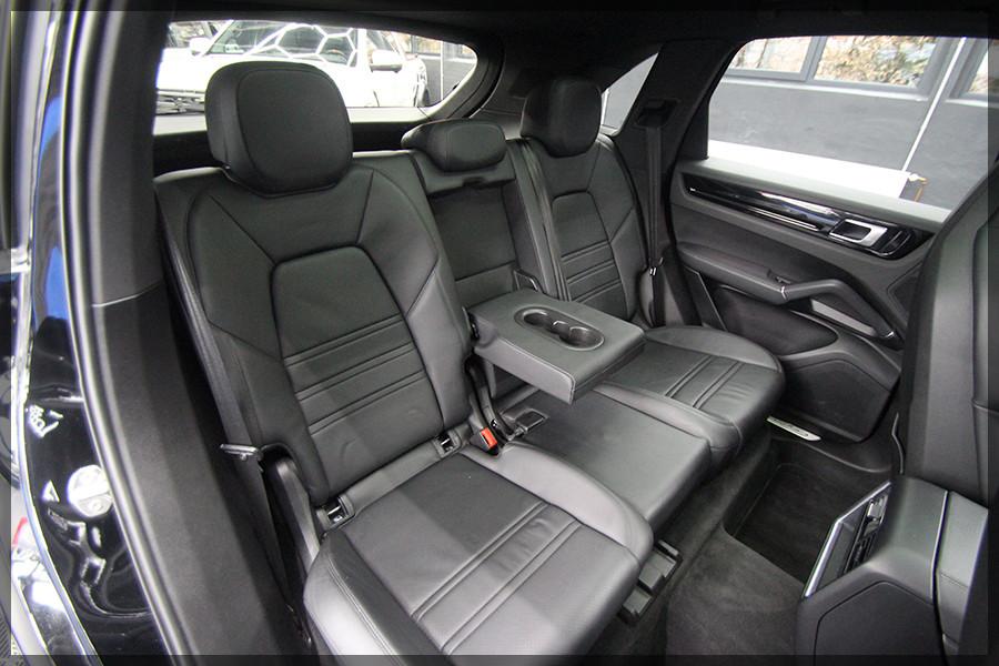 Porsche Cayenne 2.9 V6 S Tiptronic PANO / NAVI / MwSt