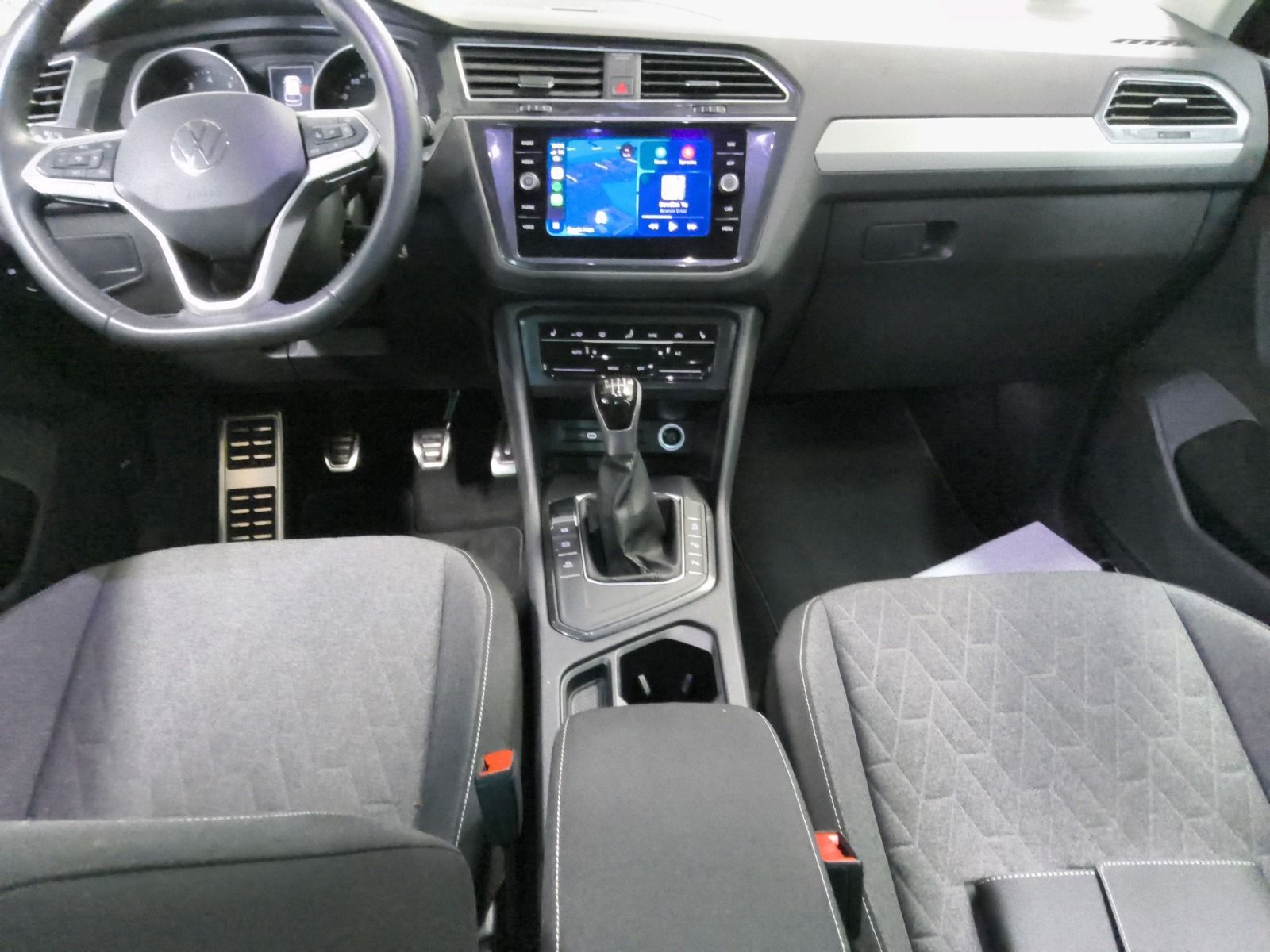 Volkswagen Tiguan - Bild 6