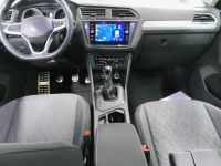 Volkswagen Tiguan - Vorschau Bild 6