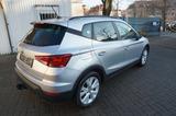 Seat Arona 1.6 TDI XCELLENCE STYLE*SHZ*NAVI*BEATS*AHK - Seat Arona mit Diesel-Antrieb: Geländewagen