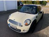 MINI ONE Cooper Pepper White - MINI MINI: Pepper White