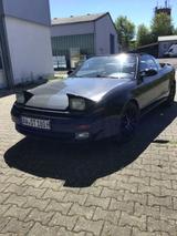 Toyota Celica Cabrio  - Toyota Celica Gebrauchtwagen