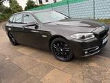 BMW 535d xDrive Touring A Luxury Line Luxury Line - BMW 535 in Hamburg