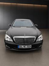 Mercedes-Benz S 320 CDI 4MATIC - - Mercedes-Benz S 320: Cdi 4matic