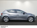 Seat Leon 1.4 TSI  LED Rückfahrkamera Sitzheizung - Seat Leon Gebrauchtwagen in Düsseldorf