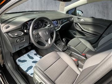 Bild 6 Opel ASTRA 1,2T ELEGANCE LED, KAMERA, SHZ, NAVI, KLIM