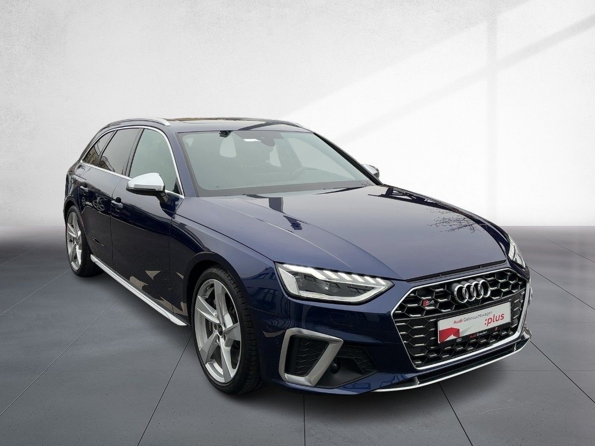Audi S4 - Bild 6