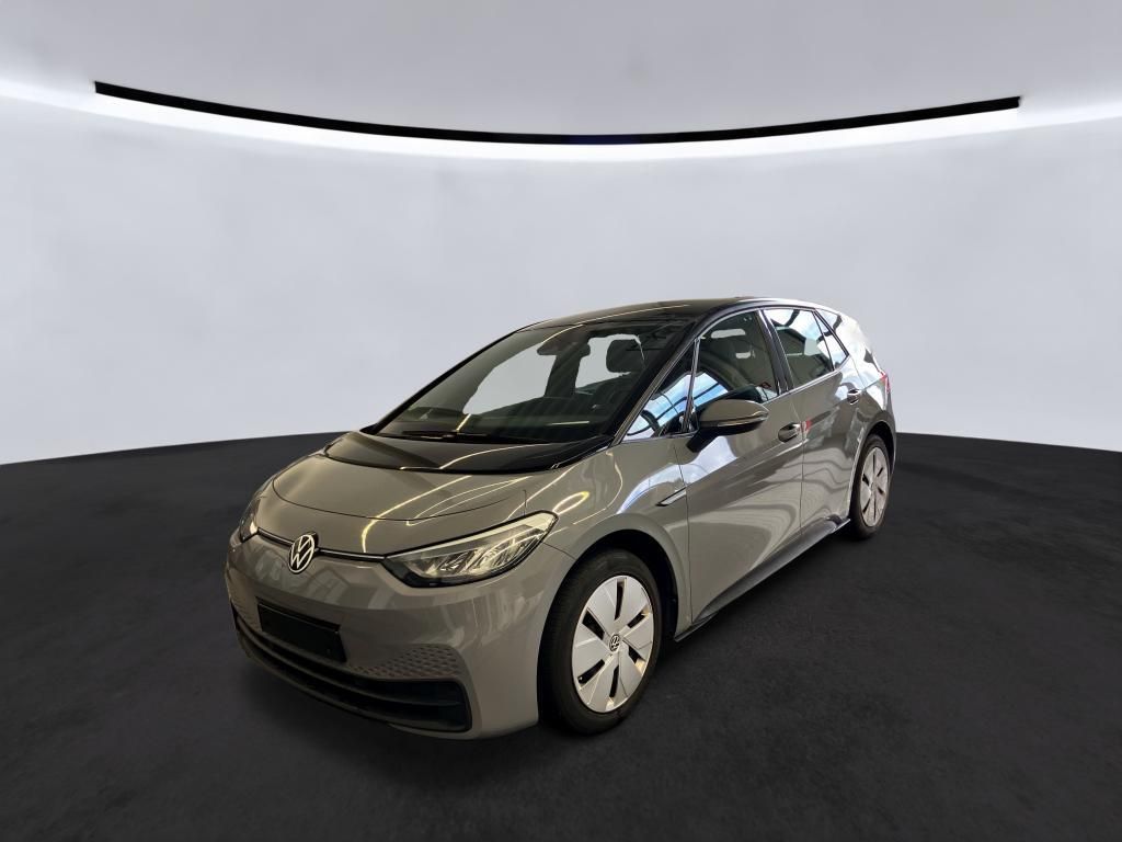 Volkswagen ID.3 PURE PERFORMANCE/CARPLAY/LED/LANE