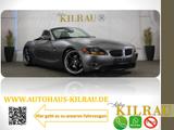 BMW Z4 E85 2.5i SMG M-Paket ab Werk Cabriolet - BMW Z4 in Solingen