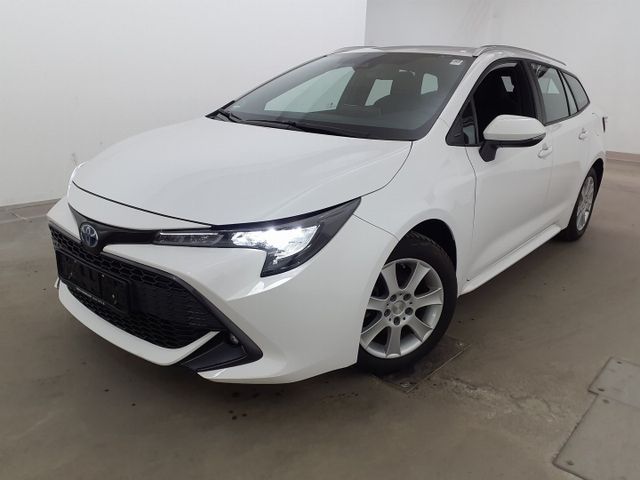 Toyota Corolla 1.8 Hybrid*Business*Navi*LED*Kam*Shz*ACC