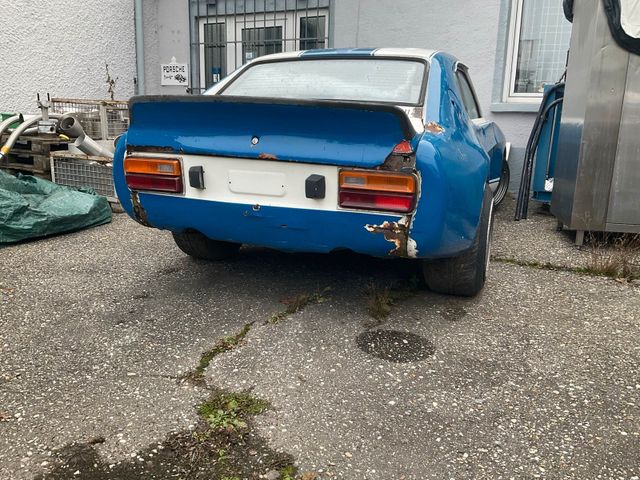 Ford Breitbau Ford Capri MK 1