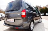 Ford Tourneo Courier Titanium,Navi,Camera,PDC,Apple - gebrauchte Ford Tourneo Courier aus dem Jahr 2019