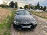 BMW 318i Touring sehr gepflegt 