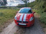 Fiat Punto 1.4 8V Active 