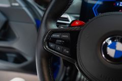 BMW M2 Coupe*Memory*M-Driver-P.*HU*LED*H&K*CARBON*