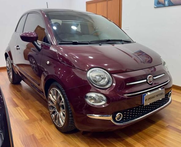 Fiat FIAT 500 1.0 Hybrid