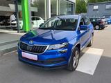 Skoda Karoq Ambition mit Anhängerkupplung - Skoda Karoq in Bochum