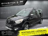 Dacia Dokker Stepway TCe130 ANHÄNGERKUPPLUNG/WINTERR - Dacia Gebrauchtwagen in Bielefeld