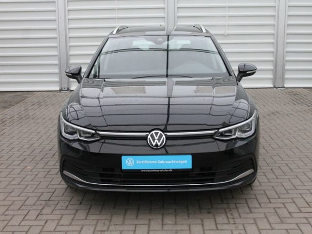 Volkswagen Golf VIII Variant Style eTSI DSG TRAVEL SIDE LED foto 3
