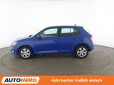 Skoda Fabia 1.0 MPI Cool Plus*PDC*SHZ*KLIMA*TOUCH* - Skoda Fabia Gebrauchtwagen in Aachen