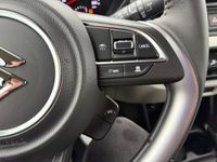 Suzuki Swift - Vorschau Bild 17