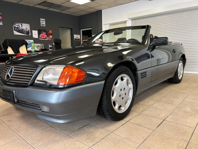 Mercedes-Benz SL 300