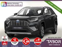 Toyota RAV 4 - Vorschau Bild 1