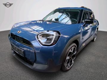MINI Leasingangebot: MINI Aceman E
