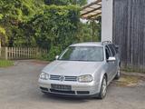 Volkswagen Golf 1.9 TDI / kein TÜV / Motor... - Volkswagen Golf: TDI Motor