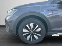 Volkswagen Taigo - Vorschau Bild 9