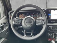 Jeep Wrangler - Vorschau Bild 10