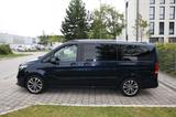 Mercedes-Benz V 220 d EDITION lang ILS*Liege-Paket*AHK*7 Sitze - gebrauchte Mercedes-Benz V 220 aus dem Jahr 2019