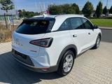 Hyundai Nexo Premium Automatik Navi+Leder+Led+Kamera+Shz - Hyundai NEXO Gebrauchtwagen