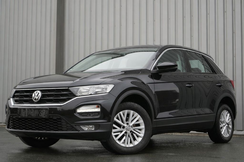 Angebot ansehen Volkswagen T-Roc