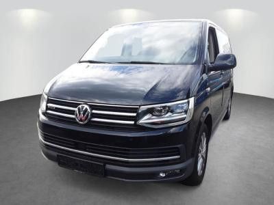 Image of Volkswagen T6 Multivan