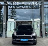 Porsche Macan S PDK/20" TURBO RAD/14-WEGE/RFK/SWA/PCM/ - Porsche Gebrauchtwagen in Lüdenscheid