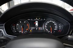 Fahrzeugabbildung Audi A4 Allroad 2.0 TDI QUATTRO S-TRONIC NAVI/LED/AHK