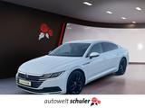 Volkswagen Arteon 2,0 TDI Navi LED GRA - weiße Volkswagen Arteon