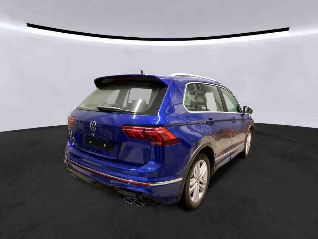 Volkswagen Tiguan - Bild 3