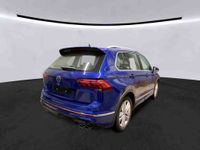 Volkswagen Tiguan - Vorschau Bild 3