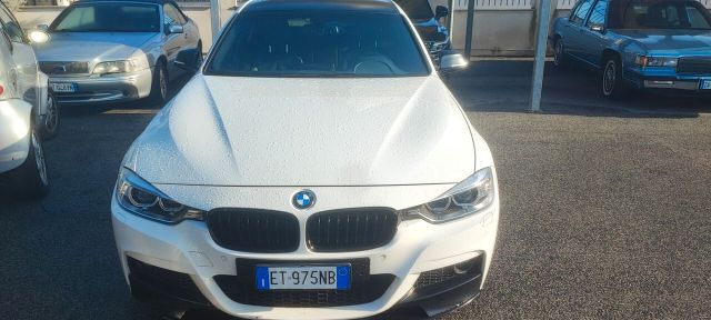 BMW Bmw 335 TOURING MSPORT