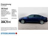 Volkswagen Passat 1.5 TSI Comfortline Navi*LED*Klimaautomat - mit Benzin-Antrieb: Servolenkung, mit Klimaanlage