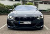 BMW M850i xDrive Coupé -BMW Individual | Carbonpaket - BMW M850: Automatik