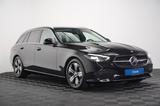 Mercedes-Benz C 200d T Avantgarde 9G LED MBUX AHK PANO Kamera - gebrauchte Mercedes-Benz C 200 aus dem Jahr 2024