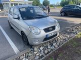 Kia Picanto 1.1 Diesel Tüv bis 11.2027 - Kia Picanto mit Diesel-Antrieb